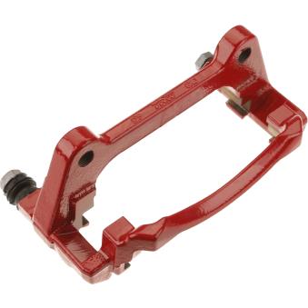 Support, étrier de frein TRW BDA1183 pour MAZDA BT-50 1.0 TSI e-TEC - 110cv