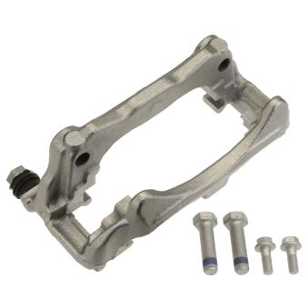 Support, étrier de frein TRW BDA1210 Support, étrier de frein TRW BDA1210