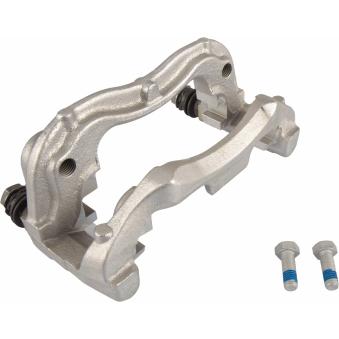 Support, étrier de frein TRW BDA1234 pour TOYOTA CELICA Cooper S - 192cv Support, étrier de frein TRW BDA1234 pour TOYOTA CELICA Cooper S - 192cv