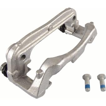 Support, étrier de frein TRW BDA1238