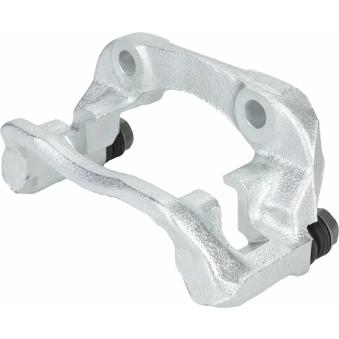 Support, étrier de frein TRW BDA210 pour RENAULT CLIO 1.2 - 58cv
