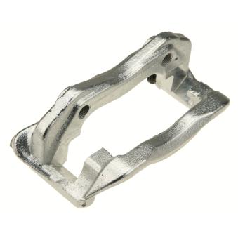 Support, étrier de frein TRW BDA263