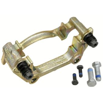Support, étrier de frein TRW OEM 4201115