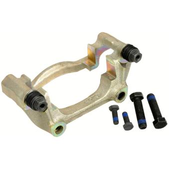 Support, étrier de frein TRW BDA302