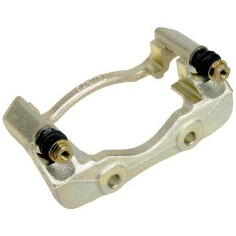 Support, étrier de frein TRW BDA417