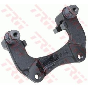 Support, étrier de frein TRW BDA419