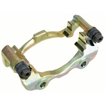 Support, étrier de frein TRW BDA459