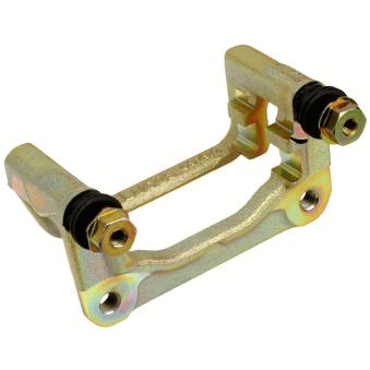 Support, étrier de frein TRW BDA546