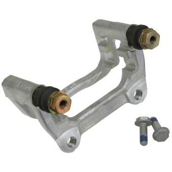 Support, étrier de frein TRW BDA552 Support, étrier de frein TRW BDA552