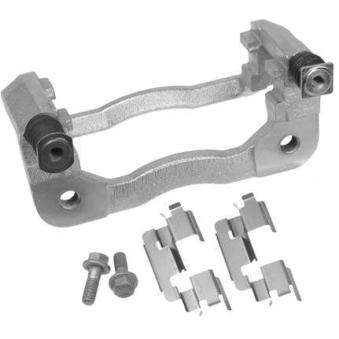 Support, étrier de frein TRW BDA578