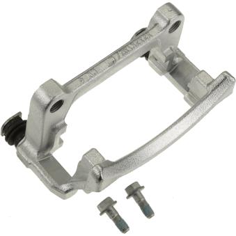 Support, étrier de frein TRW BDA585 pour VOLKSWAGEN MULTIVAN 2.0 BiTDI 4motion - 180cv