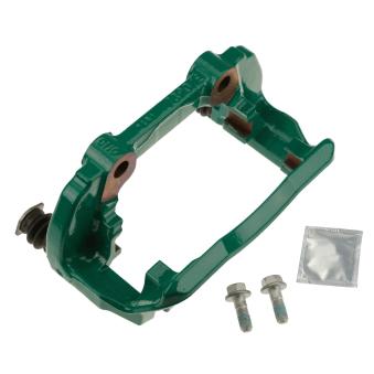 Support, étrier de frein TRW BDA586