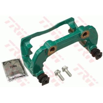 Support, étrier de frein TRW BDA587