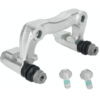 Support, étrier de frein TRW BDA589 pour BMW X5 1.9 TDI - 110cv