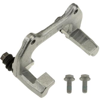 Support, étrier de frein TRW BDA601