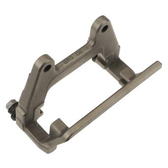 Support, étrier de frein TRW BDA604 pour VOLVO V60 2.8 FSI - 190cv