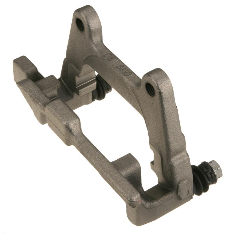 Support, étrier de frein TRW BDA607 - Visuel 1