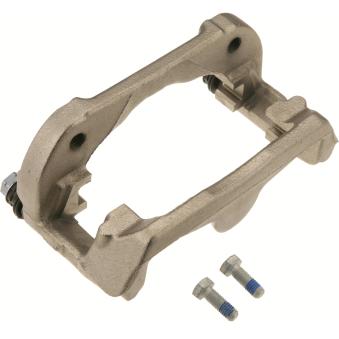 Support, étrier de frein TRW BDA609