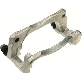 Support, étrier de frein TRW BDA653 pour IVECO DAILY 1,5 VVTi - 110cv