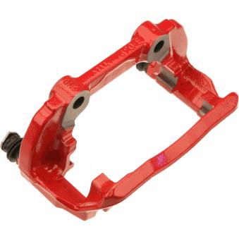 Support, étrier de frein TRW BDA656
