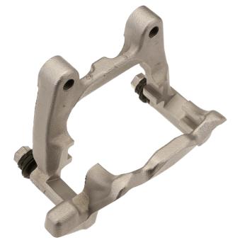 Support, étrier de frein TRW BDA694 pour VOLKSWAGEN PASSAT 2.0 TDI - 140cv