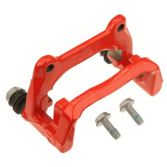 Support, étrier de frein TRW BDA927 pour ABARTH 500C / 595C / 695C 1,4 - 180cv Support, étrier de frein TRW BDA927 pour ABARTH 500C / 595C / 695C 1,4 - 180cv