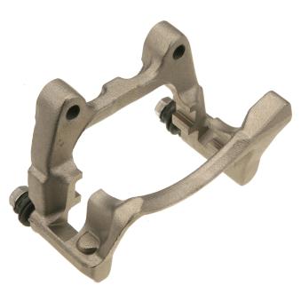 Support, étrier de frein TRW BDA989 pour VOLKSWAGEN PASSAT 2.0 TDI - 140cv