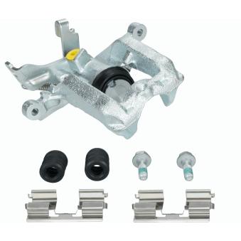 Étrier de frein TRW OEM 13300886 Étrier de frein TRW OEM 13300886