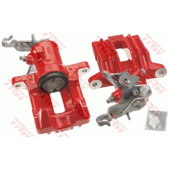 Étrier de frein TRW OEM 1K0615423Q