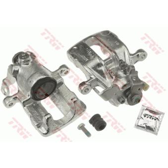 Étrier de frein TRW BHN126E pour AUDI A4 2.0 E - 115cv