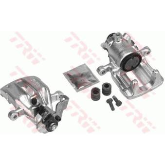Étrier de frein TRW BHN127E pour AUDI A4 2.0 E - 115cv