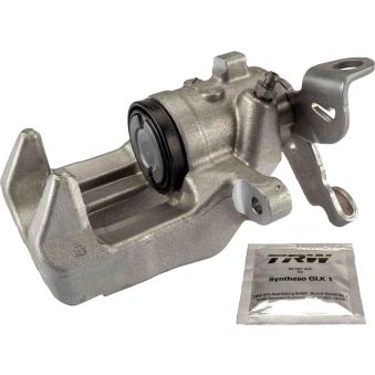 Étrier de frein TRW BHN1395E pour SKODA SCALA 1.6 TDI - 95cv