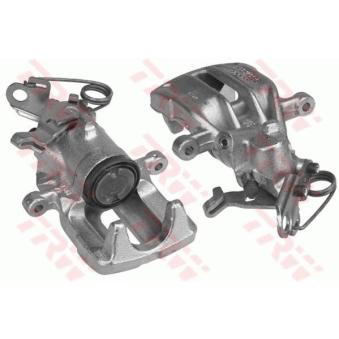 Étrier de frein TRW OEM 4D0615424AX