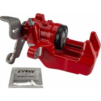 Étrier de frein TRW OEM 2Q0615424A