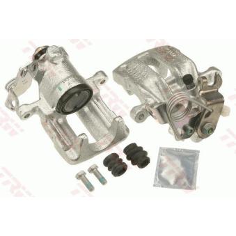 Étrier de frein TRW OEM 8D0615423B