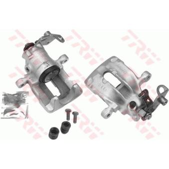 Étrier de frein TRW OEM 6K0615424D Étrier de frein TRW OEM 6K0615424D