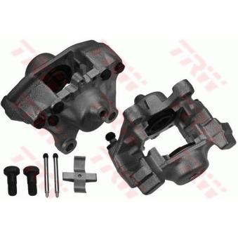 Étrier de frein TRW OEM 0004209383
