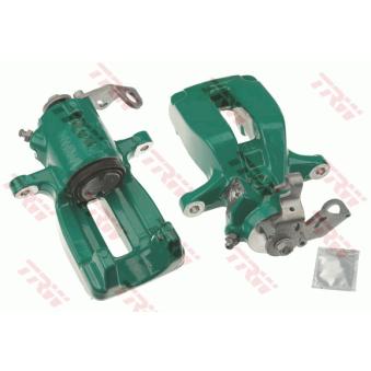 Étrier de frein TRW OEM 1U0615424 Étrier de frein TRW OEM 1U0615424