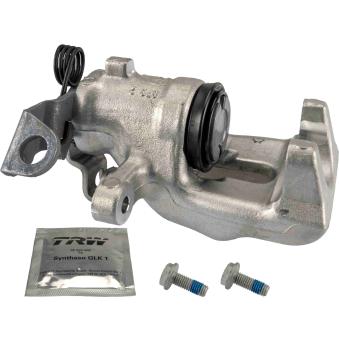 Étrier de frein TRW BHN315E pour OPEL COMBO 1.6 CNG - 97cv