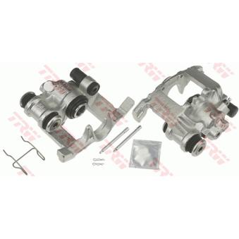 Étrier de frein TRW OEM 4400H8