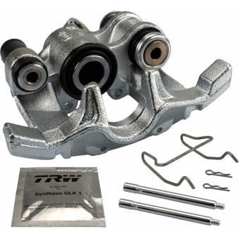Étrier de frein TRW BHN480E pour PEUGEOT 607 2.0 HDI - 107cv