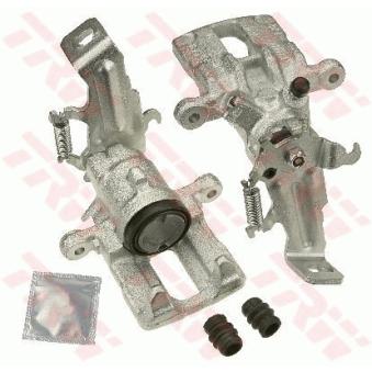 Étrier de frein TRW OEM 44011BU000