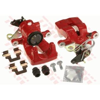 Étrier de frein TRW OEM 9949523 Étrier de frein TRW OEM 9949523
