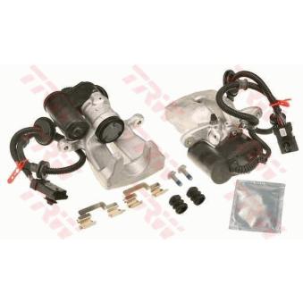 Étrier de frein TRW OEM 9949206