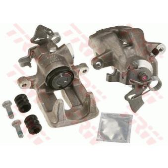 Étrier de frein TRW BHN837 pour CHEVROLET AVALANCHE 3.0 V6 24V - 211cv