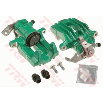 Étrier de frein TRW OEM 6Y0615423 Étrier de frein TRW OEM 6Y0615423