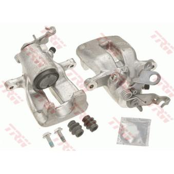 Étrier de frein TRW OEM 1K0615424N Étrier de frein TRW OEM 1K0615424N