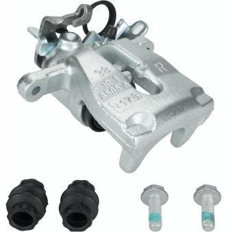 Étrier de frein TRW BHN964E pour BMW X1 2.0 TDCi - 115cv