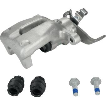 Étrier de frein TRW BHN971E pour LADA 111 John Cooper Works - 211cv