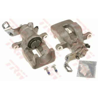 Étrier de frein TRW BHN983E pour BMW Série 3 Cooper D - 112ch